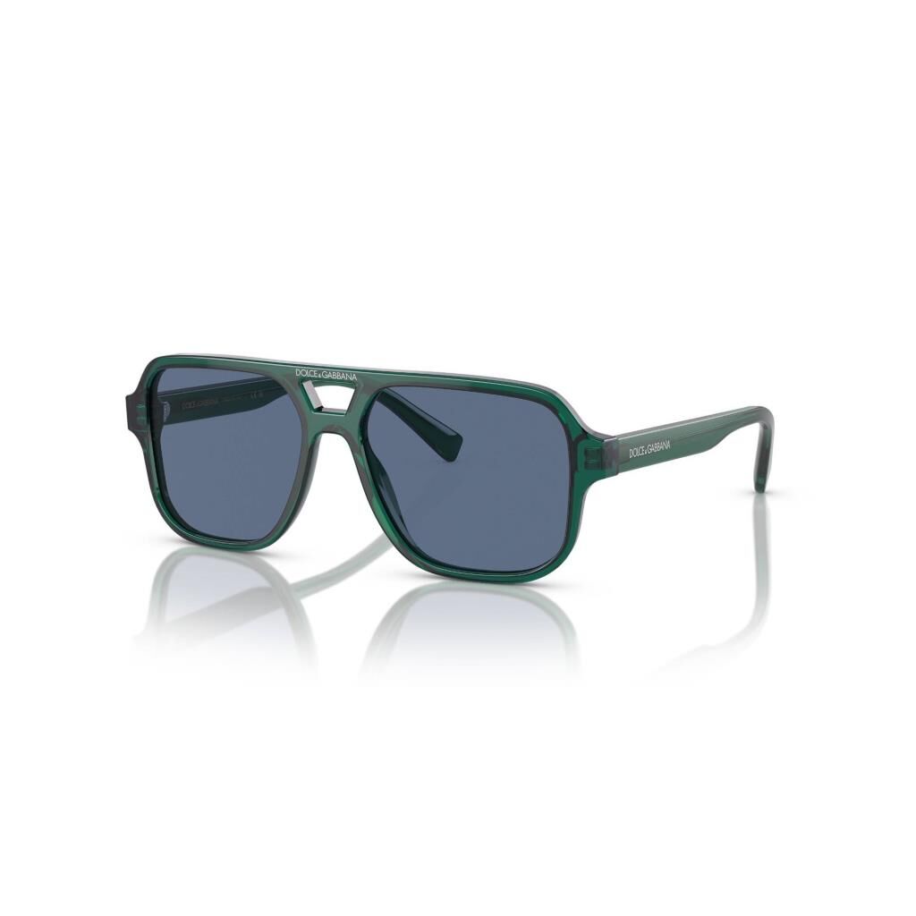Dolce Gabbana DG 4003 300880 .50 Çoçuk Güneş Gözlüğü