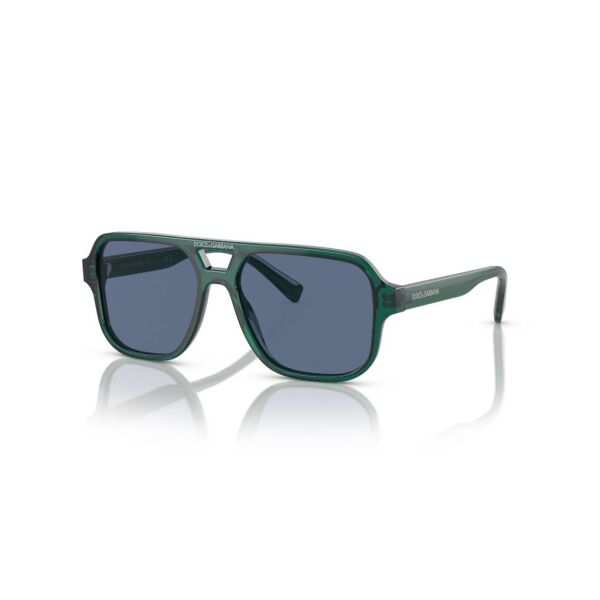 Dolce Gabbana DG 4003 300880 .50 Çoçuk Güneş Gözlüğü