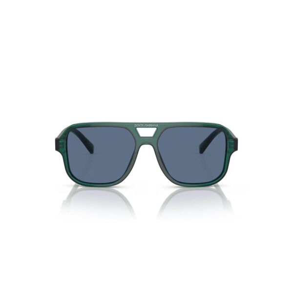 Dolce Gabbana DG 4003 300880 .50 Çoçuk Güneş Gözlüğü