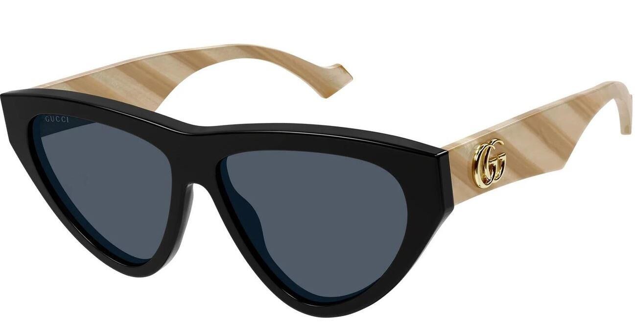 Gucci GG 1333S 004 .58 Kadın Güneş Gözlüğü