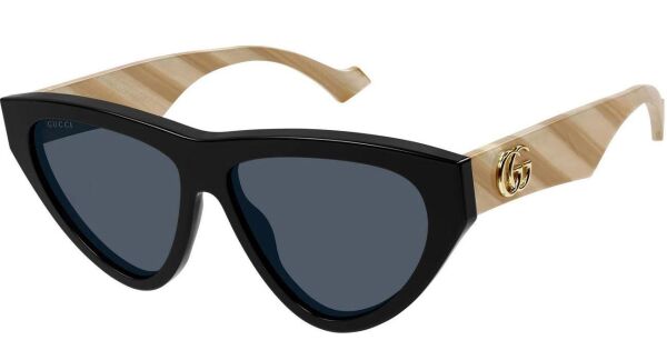 Gucci GG 1333S 004 .58 Kadın Güneş Gözlüğü