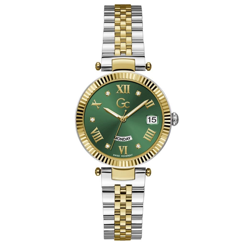 Guess Collection GCZ01019L9MF Kadın Kol Saati