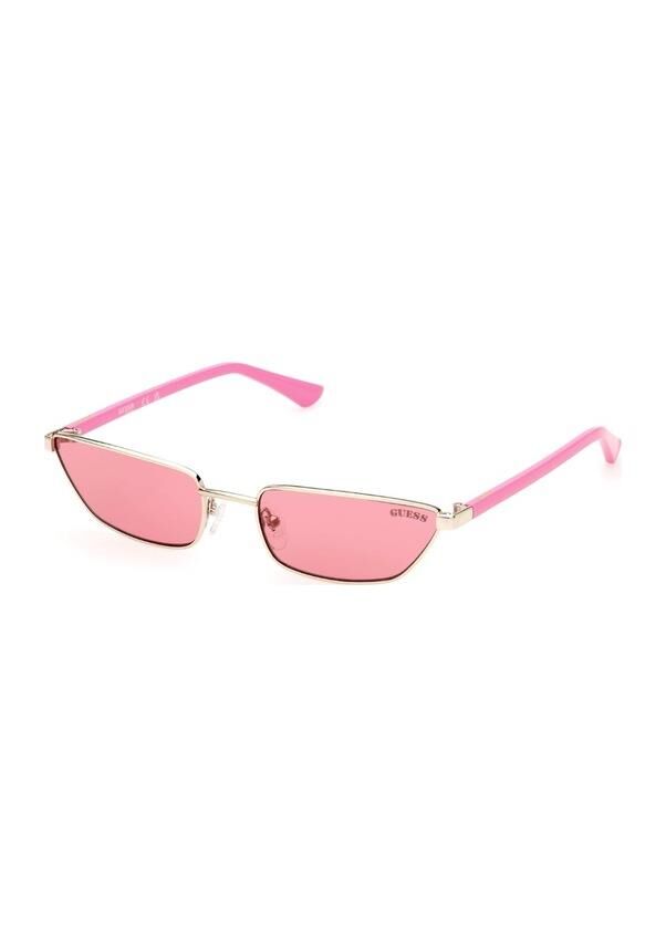 Guess GU 8285 32S .57  Kadın Güneş Gözlüğü