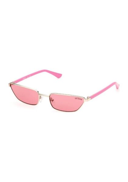 Guess GU 8285 32S .57  Kadın Güneş Gözlüğü