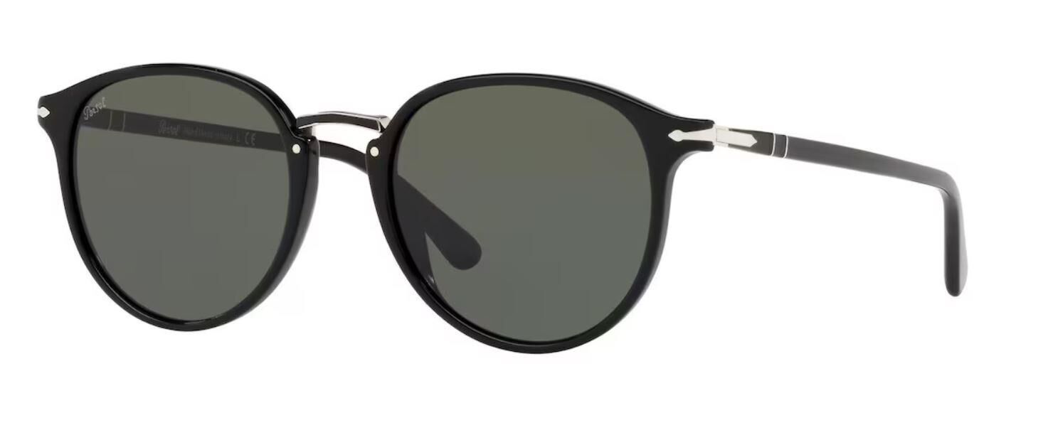 Persol PE 3210S 9531 .54 Erkek Güneş Gözlüğü