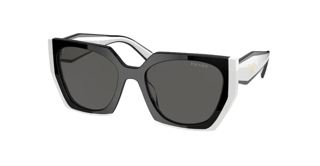 Prada SPS 15WS 09Q5S0 .54 Güneş Gözlüğü