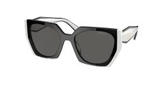 Prada SPS 15WS 09Q5S0 .54 Güneş Gözlüğü