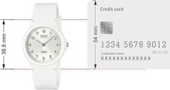 Casio Standart Kol Saati MQ-24B-7BDF
