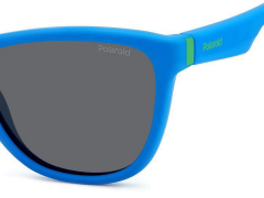 Polaroid PL 8056/S FLLM9 .49 Çocuk Güneş Gözlüğü