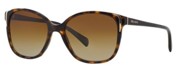 Prada SPS 01OS 2AU6E1 .55 Güneş Gözlüğü