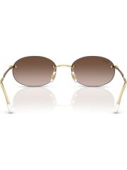 Ray-Ban RB 3767 001/13 .54 Güneş Gözlüğü