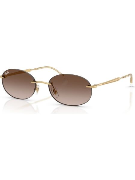 Ray-Ban RB 3767 001/13 .54 Güneş Gözlüğü