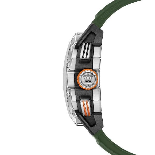 Welder Moody WWRR1007  Kol Saati