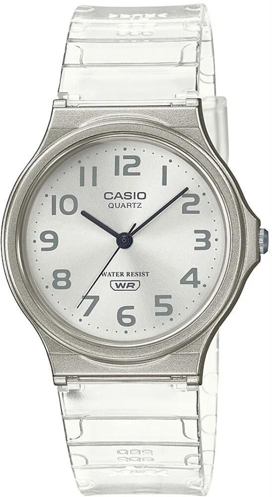 Casio Standart Kol Saati MQ-24S-7BDF