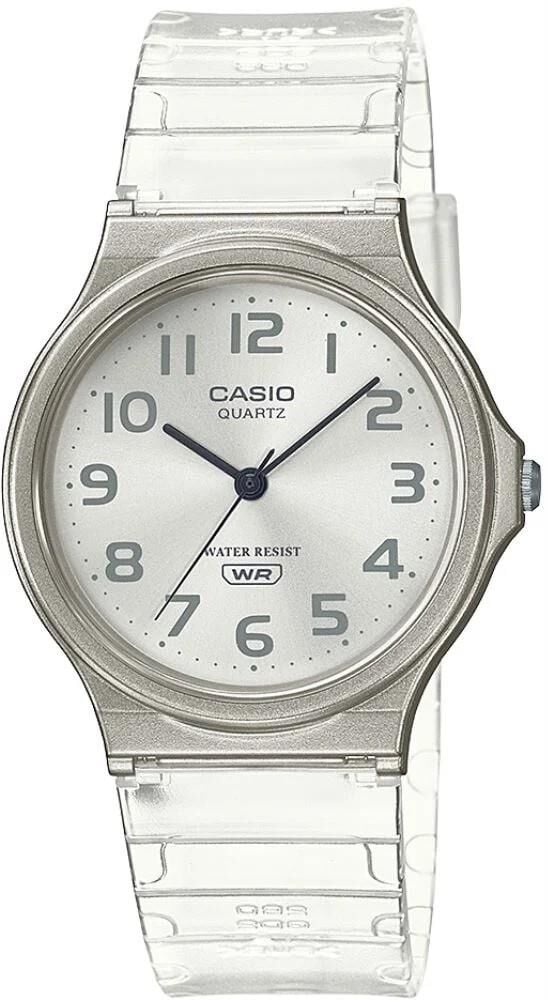 Casio Standart Kol Saati MQ-24S-7BDF