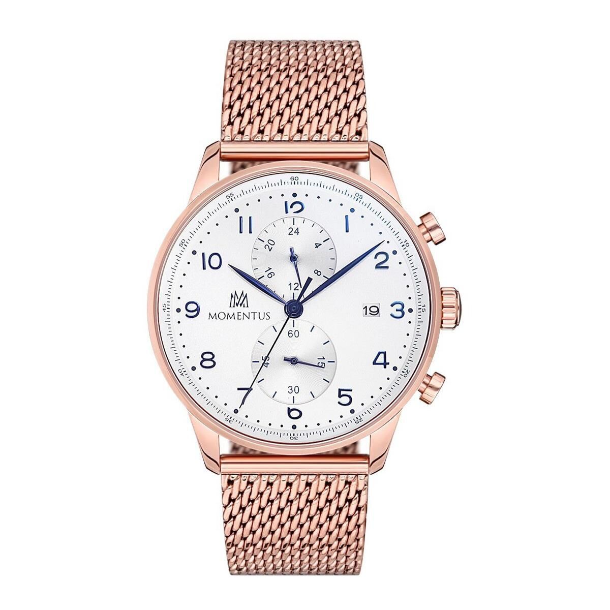 Momentus CC115R-02SM Kol Saati