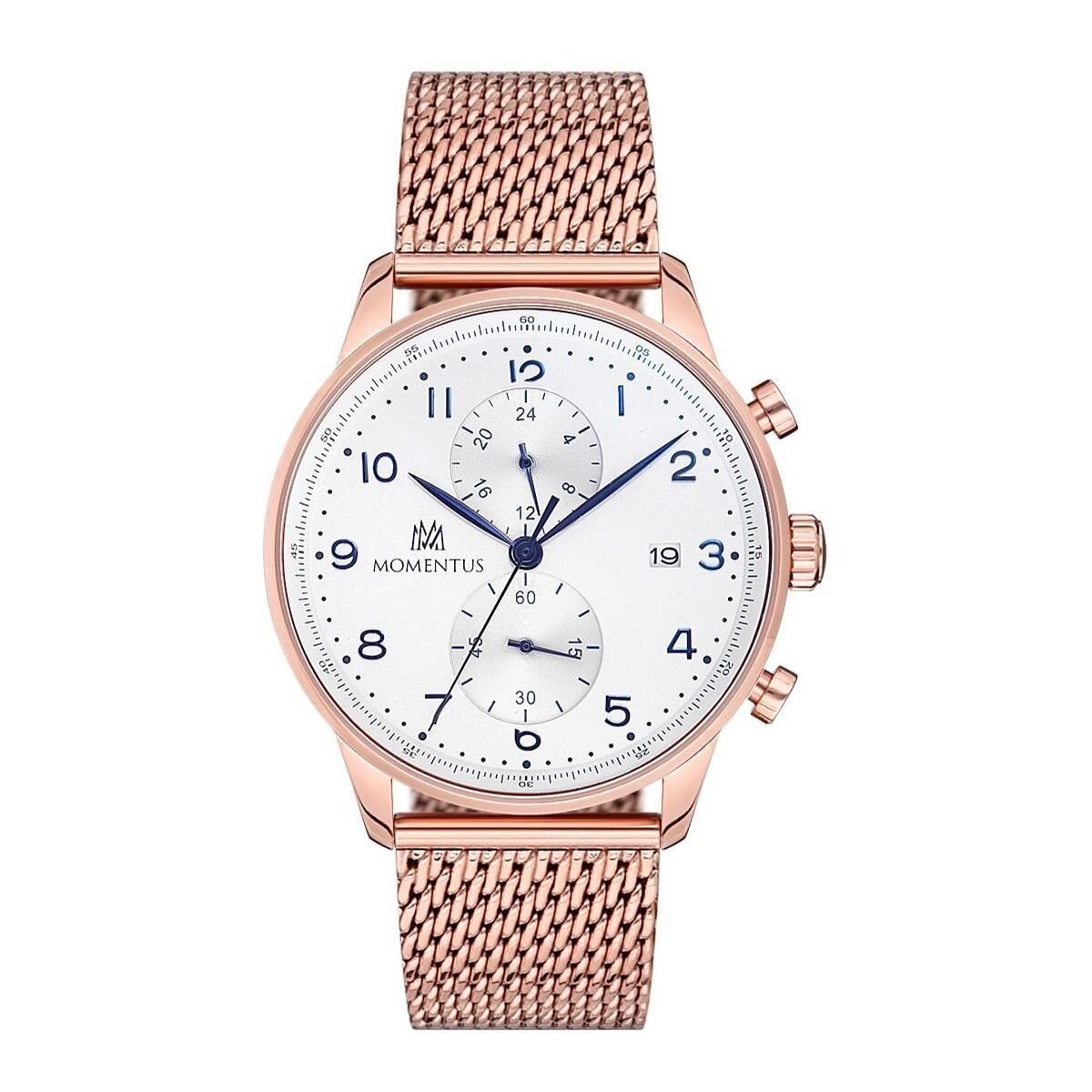 Momentus CC115R-02SM Kol Saati