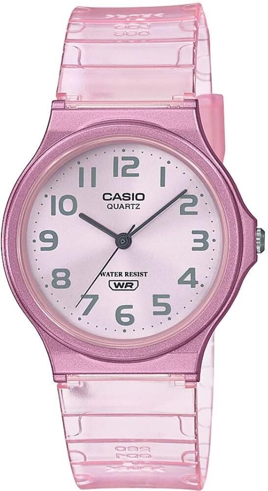 Casio Standart Kol Saati MQ-24S-4BDF