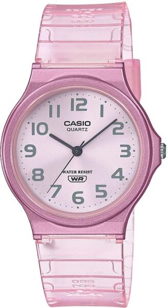 Casio Standart Kol Saati MQ-24S-4BDF