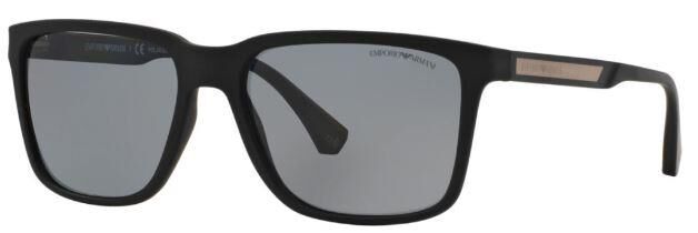 Emporio Armani EA 4047 506381 .56 Güneş Gözlüğü