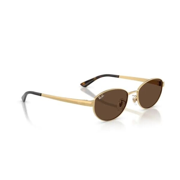 Ray-Ban RB 3774D 001/73 .55 Güneş Gözlüğü