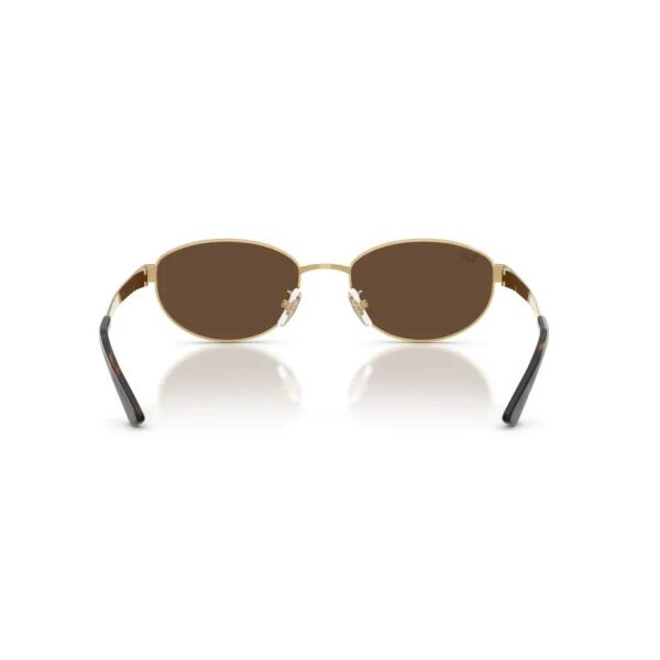 Ray-Ban RB 3774D 001/73 .55 Güneş Gözlüğü