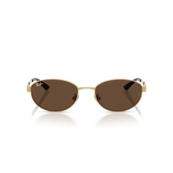 Ray-Ban RB 3774D 001/73 .55 Güneş Gözlüğü