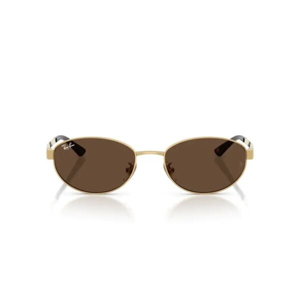 Ray-Ban RB 3774D 001/73 .55 Güneş Gözlüğü