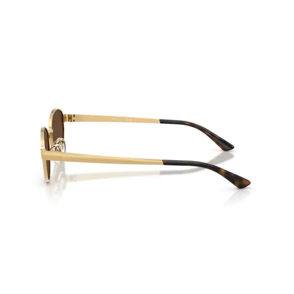 Ray-Ban RB 3774D 001/73 .55 Güneş Gözlüğü