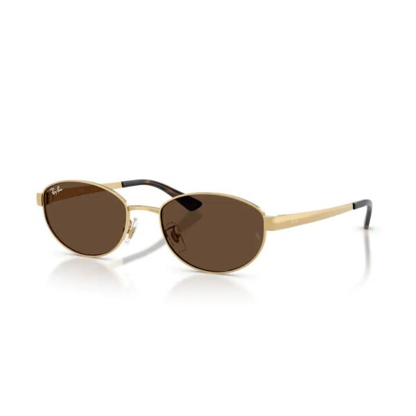 Ray-Ban RB 3774D 001/73 .55 Güneş Gözlüğü