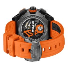 Welder Moody WWRR1003  Kol Saati