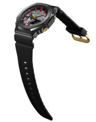 Casio G-Shock Erkek Kol Saati Premium GM-2100CH-1ADR Özel Ürün