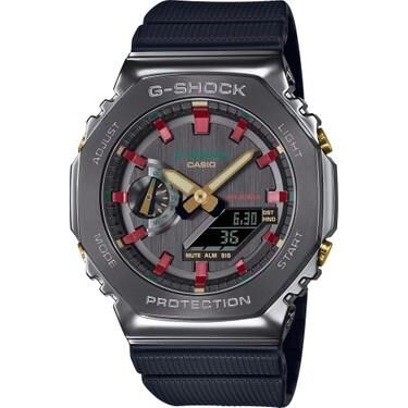 Casio G-Shock Erkek Kol Saati Premium GM-2100CH-1ADR Özel Ürün