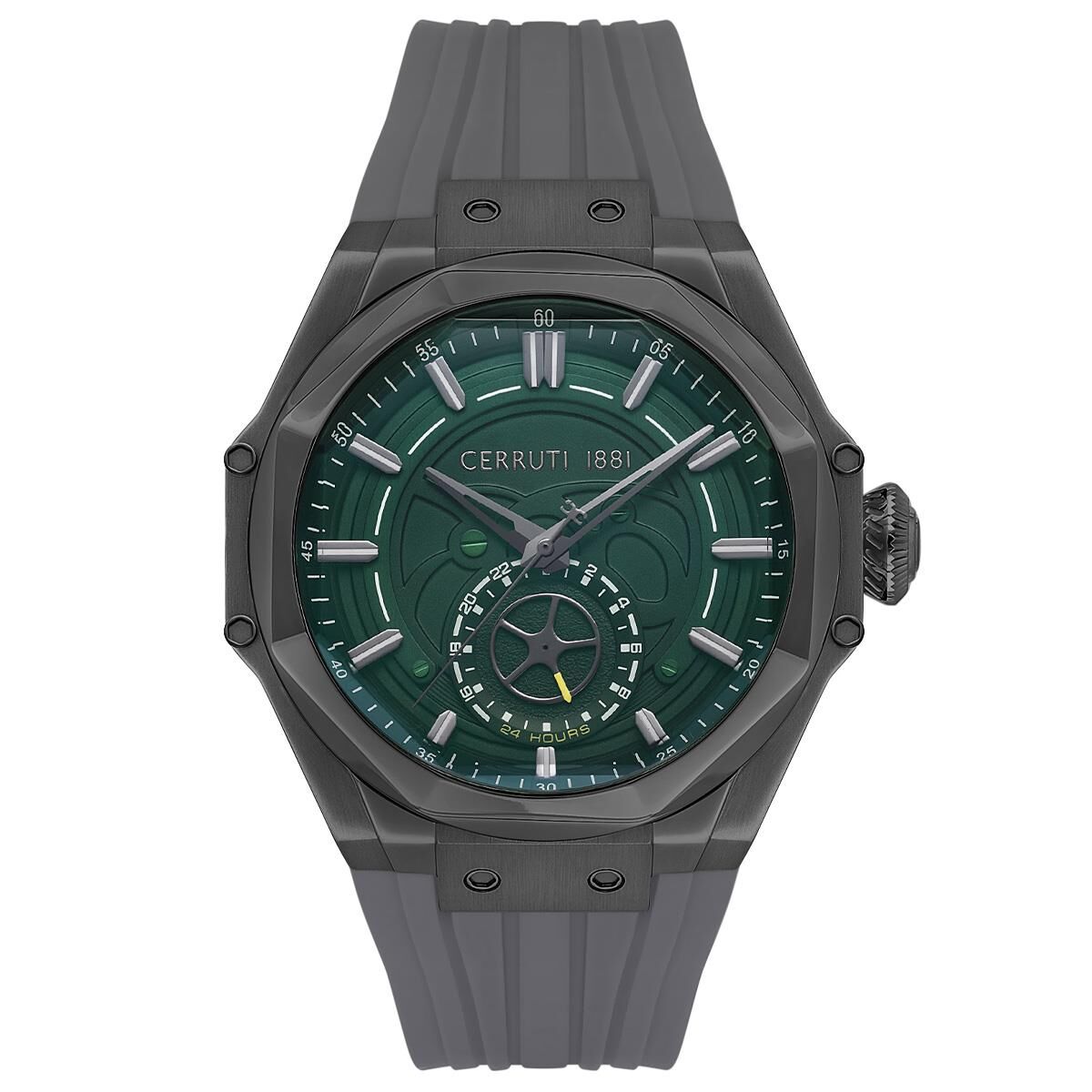 Cerruti CIWGQ0038107 Erkek Kol Saat