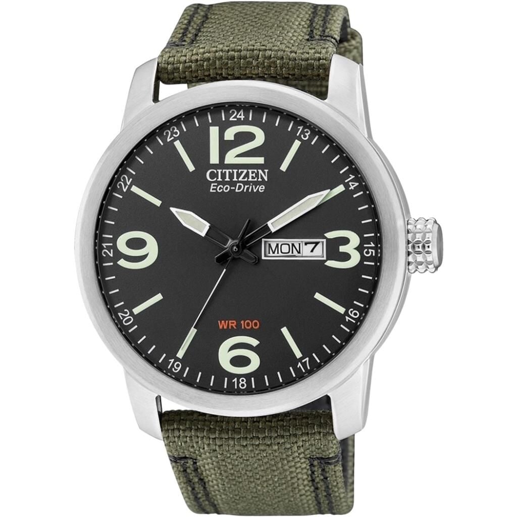Citizen BM8470-11EC Erkek Kol Saati