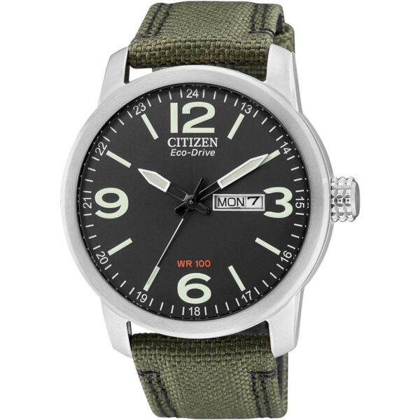 Citizen BM8470-11EC Erkek Kol Saati