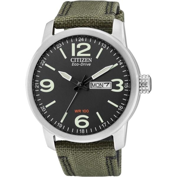 Citizen BM8470-11EC Erkek Kol Saati
