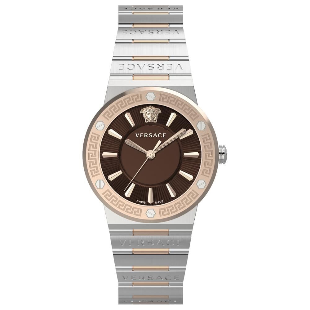 Versace VRSCVEVH01220 Kol Saati