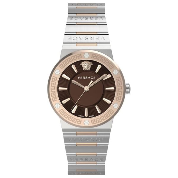 Versace VRSCVEVH01220 Kol Saati