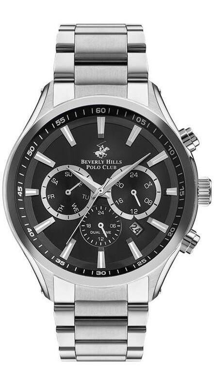 Beverly Hills Polo Club BP3113X.350  Kol Saati