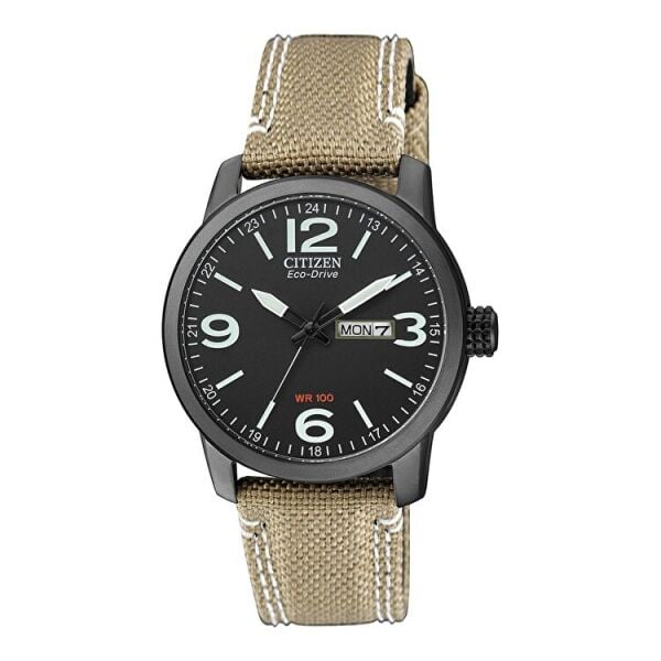 Citizen BM8476-23EC Erkek Kol Saati