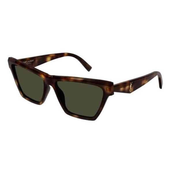 Saint Lauren SL M103 003 .58 Güneş Gözlüğü
