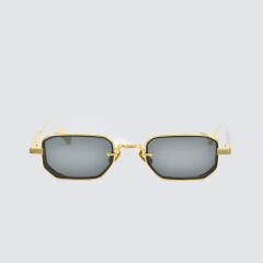 40 Million MONARC ONE GLD M.BLK 610 Güneş Gözlüğü