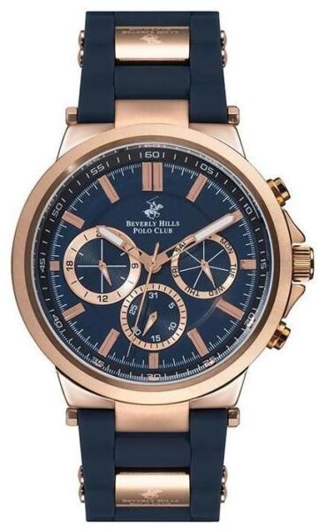 Beverly Hills Polo Club BP3031X.499 Kol Saati