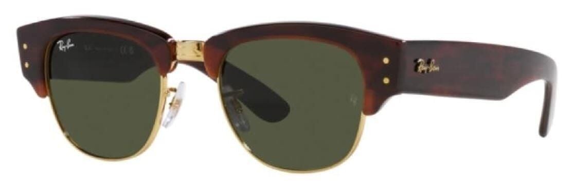Ray-Ban RB 0316S 990/31 .50 Unisex Güneş Gözlüğü