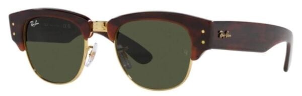 Ray-Ban RB 0316S 990/31 .50 Unisex Güneş Gözlüğü