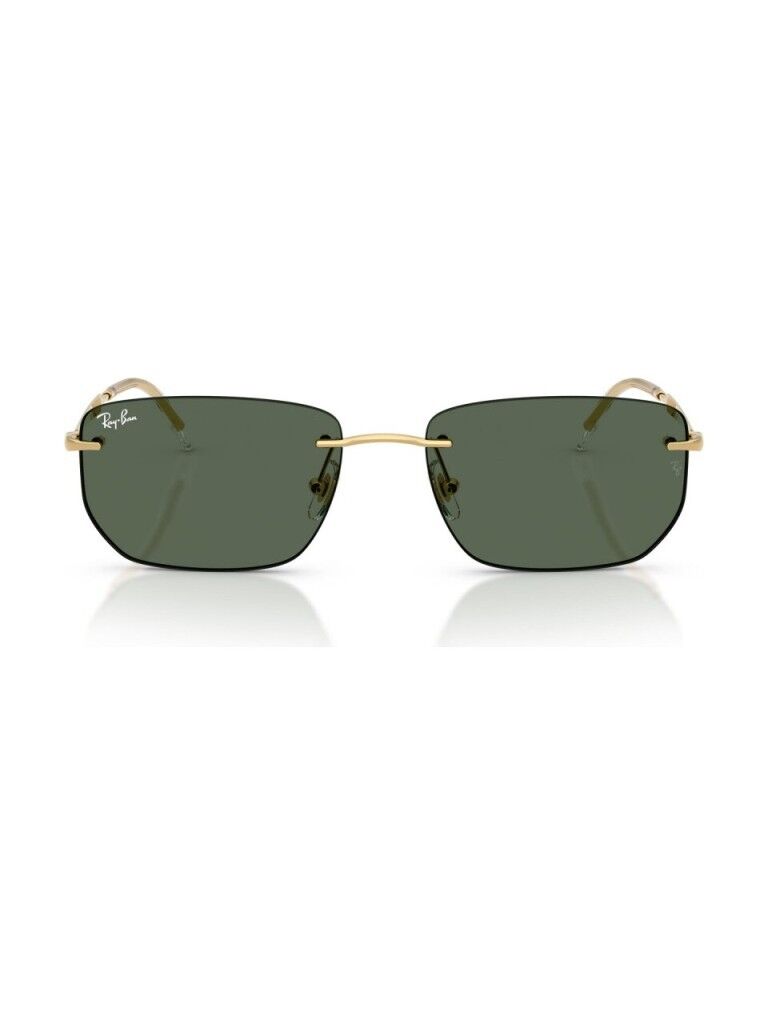 Ray-Ban RB 3768 001/71 .56 Güneş Gözlüğü
