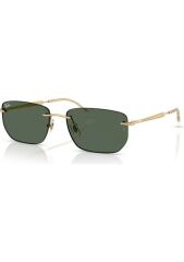 Ray-Ban RB 3768 001/71 .56 Güneş Gözlüğü