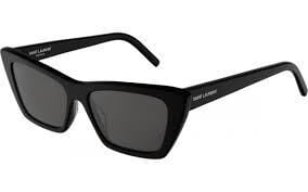 Saint Laurent SL 276 MICA 001 .53 Güneş Gözlüğü