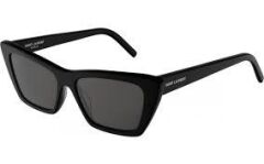 Saint Laurent SL 276 MICA 001 .53 Güneş Gözlüğü